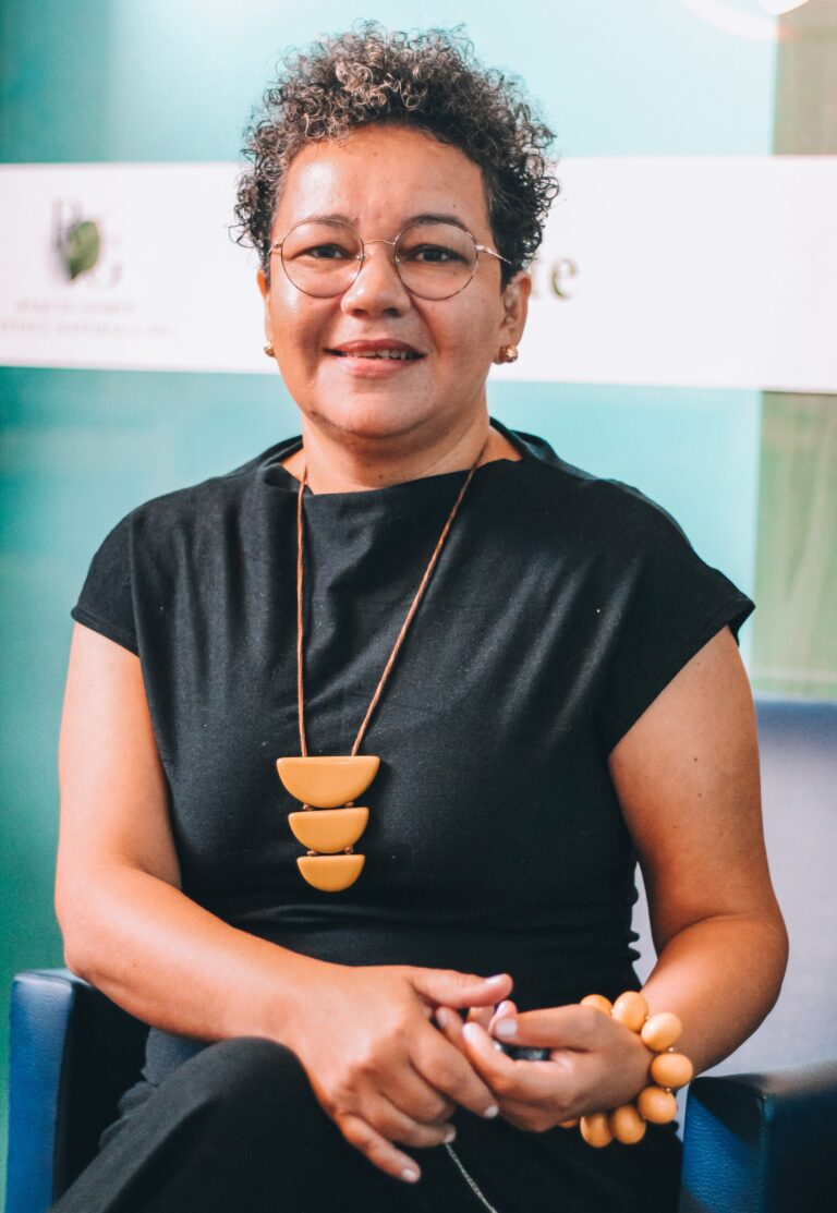 Terapeuta Ana Paula